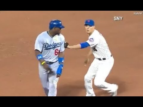 MLB Bonehead Plays From Every Team