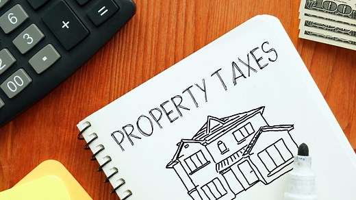 NJ ANCHOR, Senior Freeze, NJ Stay deadline is Friday, Oct.31. Here's how to apply