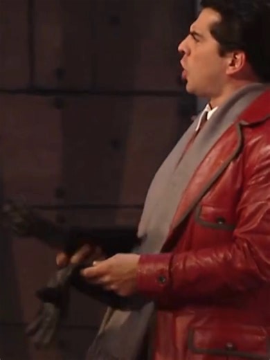 Prove Timothée Chalamet Wrong About Opera