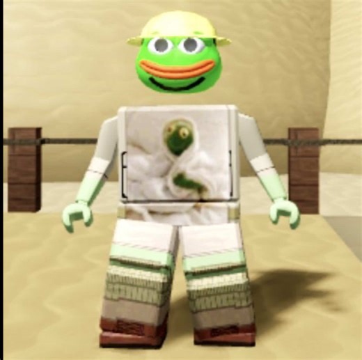 Me Whenever I Fall in an Obby: A Funny Reaction