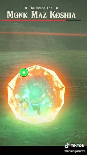 How to Get Master Cycle in Zelda Breath of the Wild