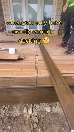 Creative Deck Building Ideas to Enhance Your Outdoor Space