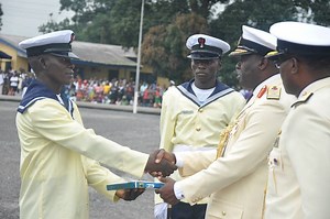 Useful tips for Nigerian Navy recruitment exercise