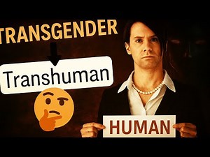 Rewriting Humanity: Martine Rothblatt and the Rise of Transgender to Transhumanism