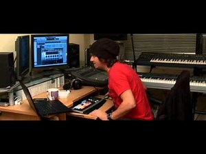 Pro Tools Tutorials - Mixing and Exporting in Pro Tools