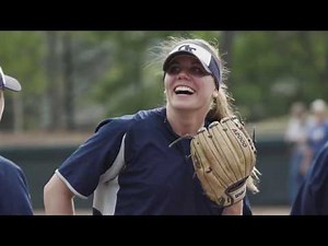 Inside Tech Softball 2018