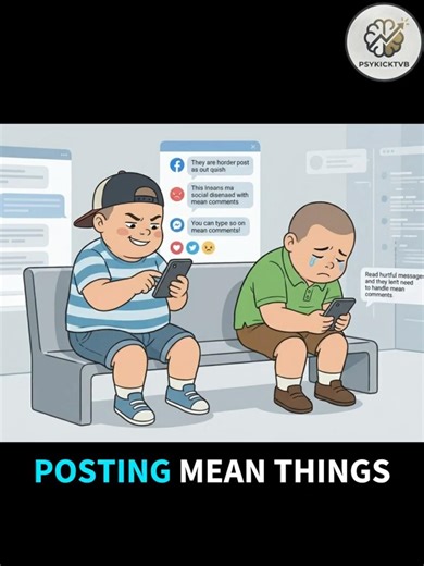 Why Kids Bully… and How to Stop It (This Will Change Everything) #shorts