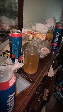 How This Room Was Cleared After a Trauma Scene