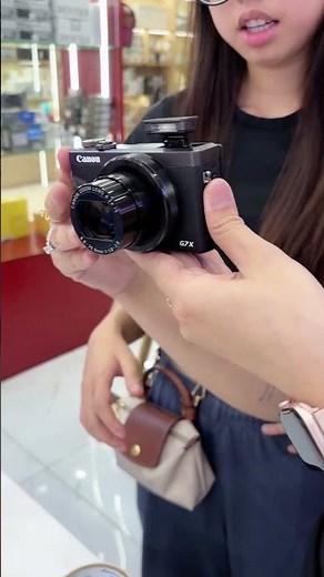 Canon G7X Mark III 30th Anniversary Edition | The Perfect Camera for Summer Travel
