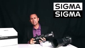 Sigma 150-600mm f/5-6.3 C Review - DustinAbbott.net
