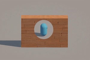 Simple See through shaders URP | VFX Shaders | Unity Asset Store