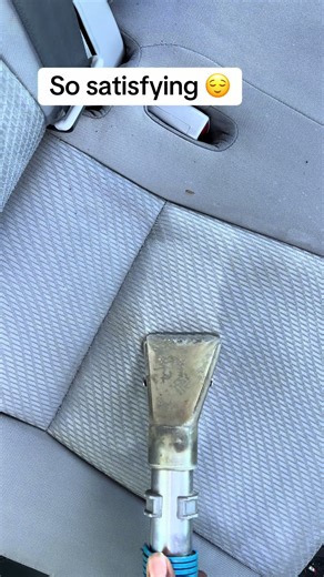 Satisfying Deep Cleaning Process Revealed