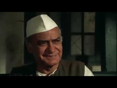 Tamas Full Movie | Hindi Television Film | Directed by Govind Nihalani