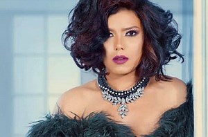 Egyptian Actress, Nahed El-Sebai, Explains Pulling a Runaway-Bride | Al Bawaba