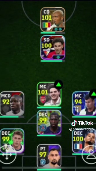 Ascenso a Primera en Mobile: Cuarto Día de eFootball