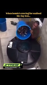 1.8K views · 248 reactions | If you like prank videos:↴ We search the internet for the best prank content and post it here. -Check our Posts & Find Your Favorite video -DM us for removal or credit #fyp #explorepage #USA #funny #instagood #trendingreels #humor #pranks #savagememes#lmao #viralreels #hilariousmemes #memes #men #unhingedpranks #bropranks #menbeingmen #brutalpranks#bros #seafood | Thepranktheory | Facebook