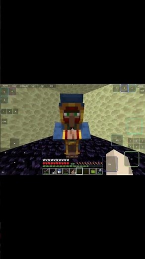 This mod makes minecraft too easy|part-9