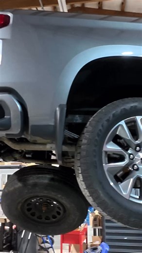 Keep rust where it belongs — nowhere near your rig. 💪🛻 Woolwax undercoating creates a thick, long-lasting barrier that stops salt, moisture, and corrosion in their tracks. Perfect for winter roads, off-road adventures, and anyone who wants their vehicle to last for the long haul. Protect your investment and keep your undercarriage looking clean for years to come. ✅ 📍 Available now at Commonwealth 4x4 — let us help you gear up for winter. #woolwax #undercoating #rustprevention #rustproofing #c