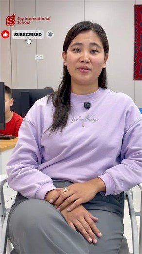 Learning Coding with Scratch | ICT in Primary Grade 4 №4