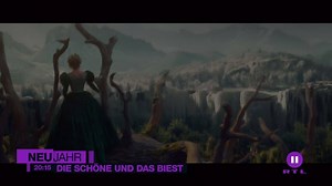 17K views · 153 reactions | ‍❤‍Ein märchenhafter Start ins neue Jahr! ‍❤‍ "Die Schöne und das Biest", Neujahr 20:15 Uhr und direkt im Anschluss "Beastly" bei RTL 2. | RTLZWEI | Facebook
