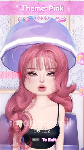 🎃 trying the dti halloween update! #roblox #dti #dresstoimpress #shorts #halloween