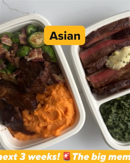 Skip the grocery store, prep and dishes. Get delicious pre-made meals from award-winning chefs delivered weekly to your door. | CookUnity