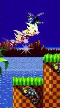 WE ARE EXE Mod in Sonic 3 AIR | Dark Sonic.EXE Gameplay 😈