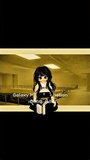 the looping room animation trend #robloxedit