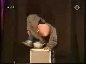 Funny Midget Comedy Act