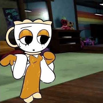 Time... (Part 6 - COSMO HANAHAKI) #dandysworld #art #animation #fruitcake #angstedit
