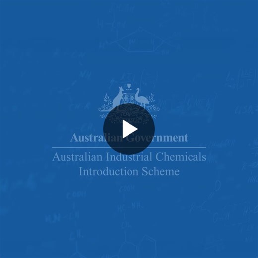 Welcome to AICIS on LinkedIn! 👋 | Australian Industrial Chemicals Introduction Scheme (AICIS)