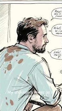 Stand Without Reaching #shorts #quietmoments #stillness #grounding #slowliving