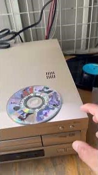 Pioneer LD/DVDプレーヤー DVL-919