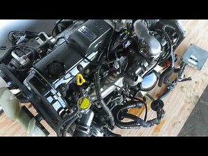 Toyota 1KZ-TE 3.0L problems and weak points