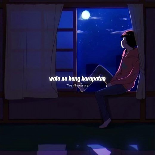 Hiling - Mark Carpio (Lyrics)