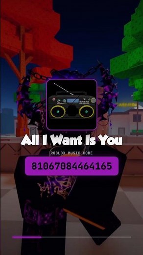 🎵 New Roblox Music ID That Still Works! 🔥