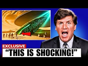 Ancient Alien Artifact Discovered Beneath The Sahara Desert Shocks Scientists