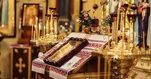 Вознесение Господне и обретение главы Иоанна Предтечи: церковный календарь на май 2025 года