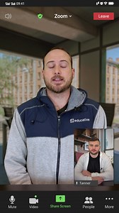 534K views · 95 reactions | System design interviews are tough. We help you practice like it’s real — so you don’t freeze when it is. Build confidence with courses + mock interviews, now 50% off. | Educative | Facebook