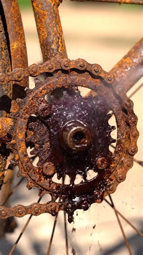 #rustremoval #tools #diy #rust #usa