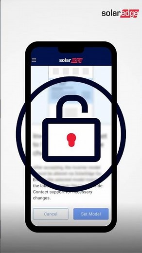 SolarEdge MultiRange Concept for Synergy Inverters – Quick Guide