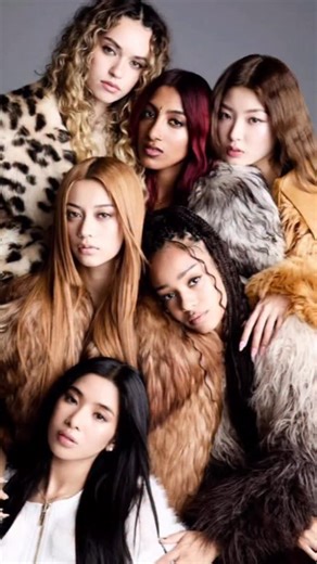 Serait-ce déjà le début de la fin pour Katseye ? 👀 | Cosmopolitan France