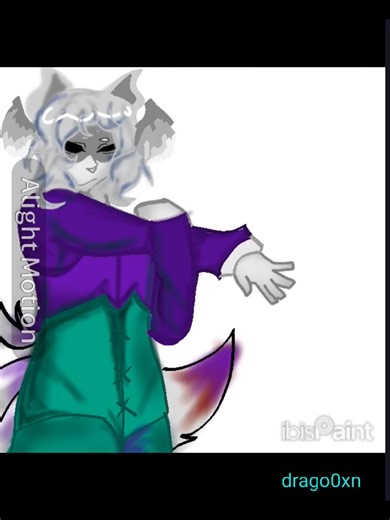 uhhh. tweening animation i guess. #tween #tweening #tweeninganimation #oc #phighting