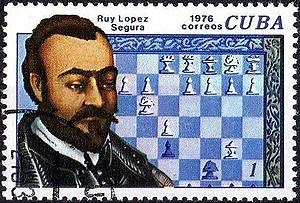 Fight the Ruy Lopez with Moeller System!