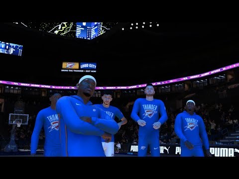 NBA 2K26 UJ 2K MOD UPDATED ROSTER | SGA EDITION | HD GRAPHICS | JD V1&2 | MOD MENU