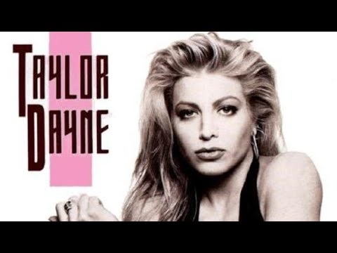 Taylor Dayne - I'll Always Love You (1988) [HQ]