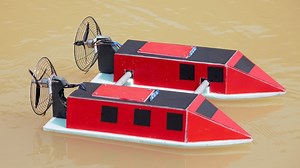 101K views · 2.7K reactions | Learn : How to make a Boat at home | Make Your Own Creation | Facebook