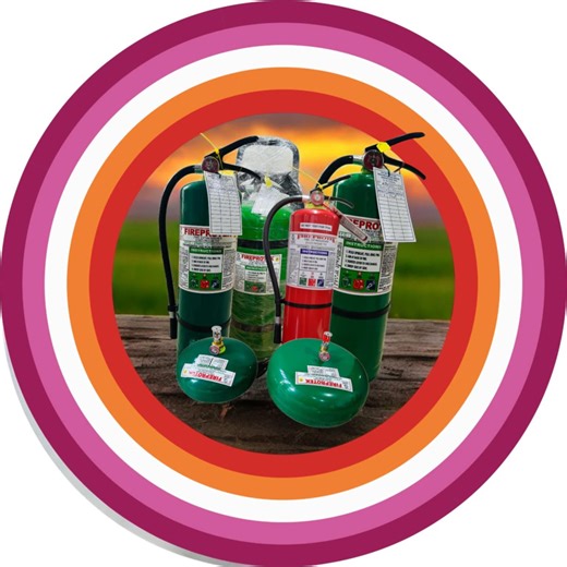 MAC Fire Protection Services OPC | Mandaue City