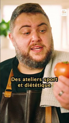 Vidéo de présentation des services de la Mission Locale