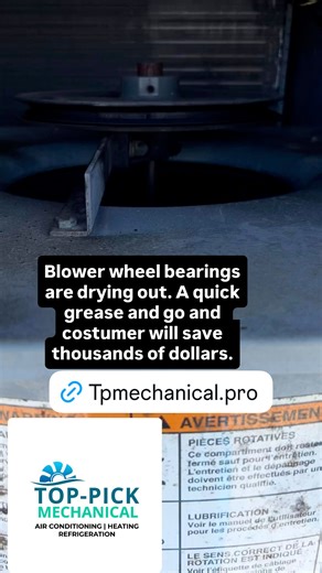 Is your unit louder than normal? We can help! #toppickmechanical #houston #hvac | Top-Pick Mechanical LLC | Facebook